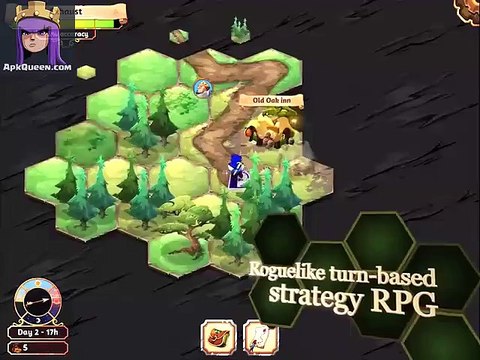 Crowntakers Apk Mod + OBB Data - Android Games