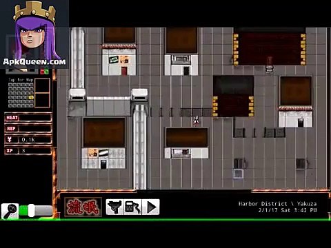 Cyber Knights Apk Mod + OBB Data - Android Games