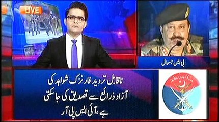 INDIAN JASOOS TAYAREY PER, B S JASWAL AUR SHAHID LATEEF MAY BEHS, AAJ SHAHZEB KHANZADA K SATH