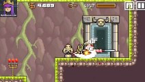 Devious Dungeon Apk Mod   OBB Data - Android Games