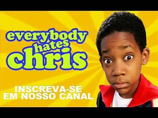 Todo Mundo Odeia o Chris - Run D.M.C - Rock Box