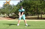 Junior Golfer - 15 years old - Orlando, Florida - An excellent golf swing!