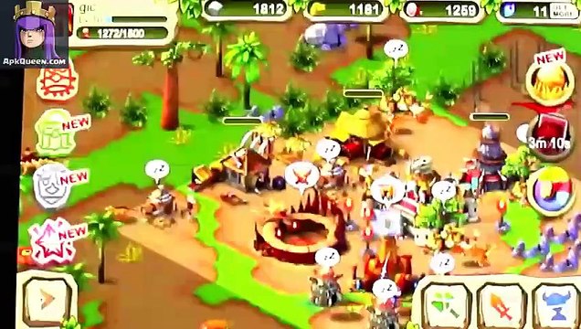 Dinosaur War Apk Mod + OBB Data - Android Games
