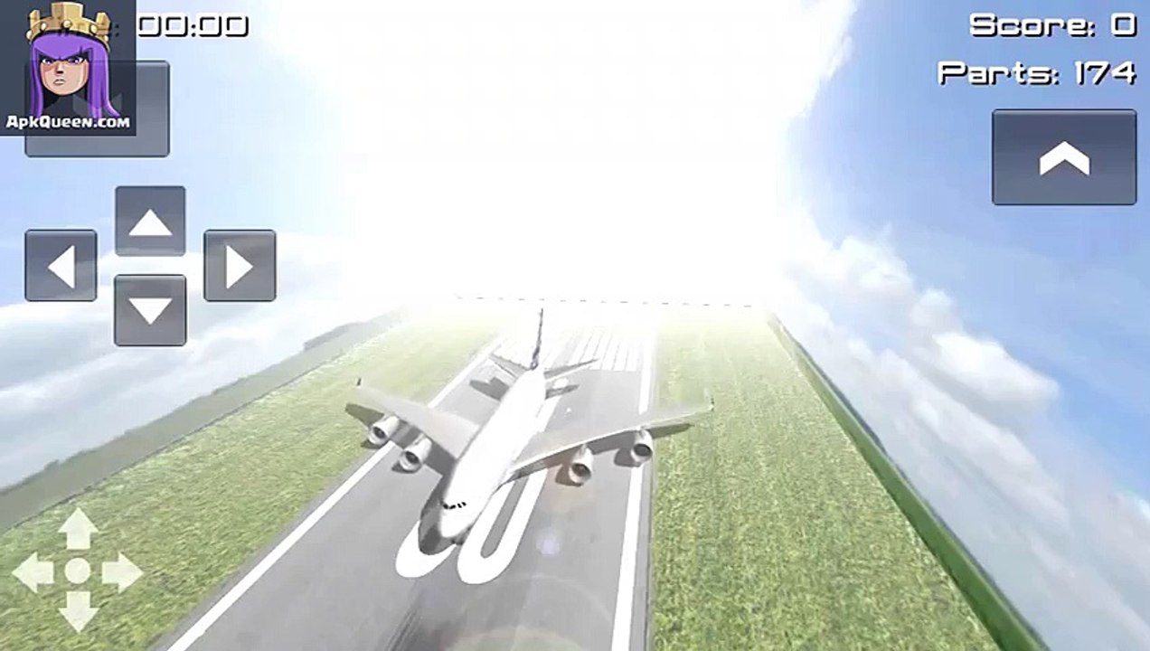 Disassembly 3 D Apk Mod + OBB Data - Android Games