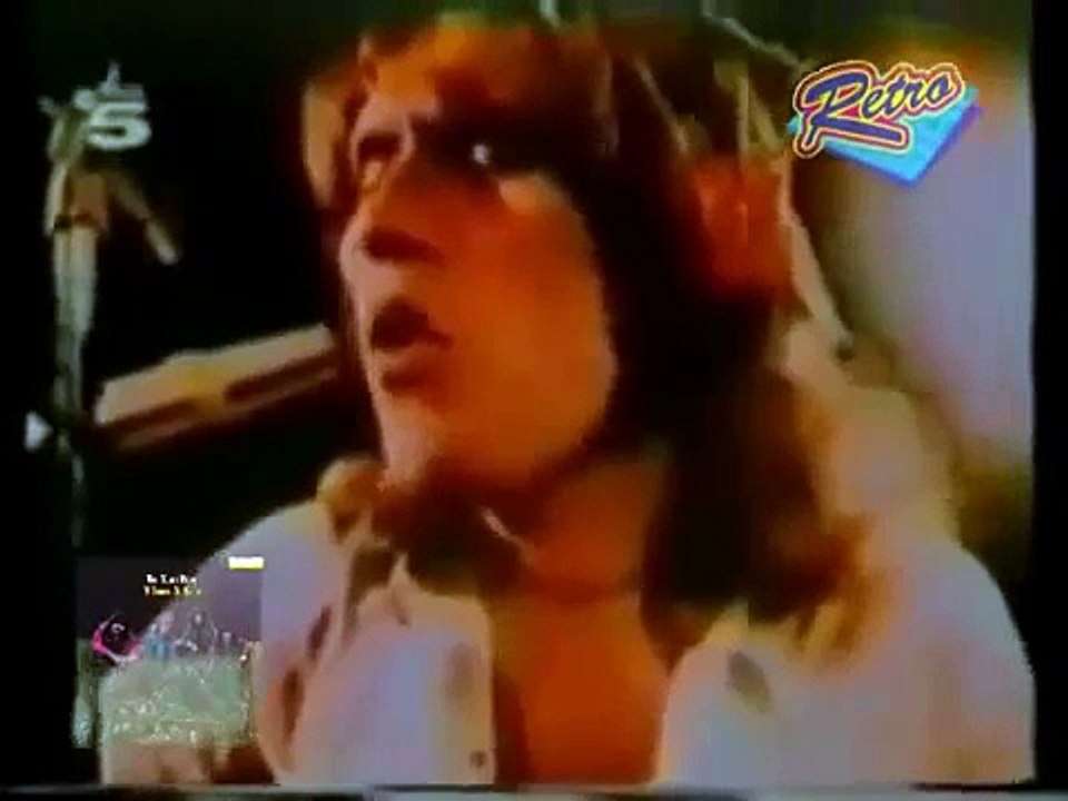 Ten Years After (Alvin Lee) - I'd love to change the world