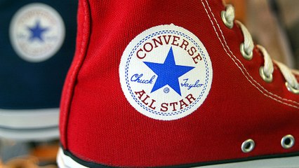 11 Surprising Facts About Chuck Taylors