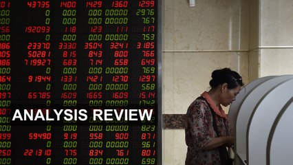 China stock sell-off hits confidence