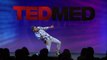 Marquese Scott (RemoteKontrol) at TEDMED 2011
