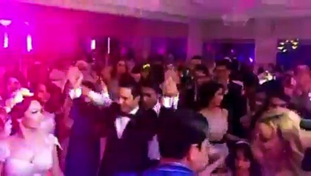 منال عمارة محفلتها في سوسة !!! تفرج فالعرض !!!