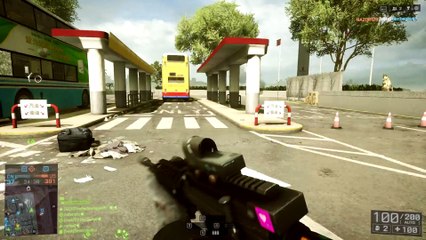 iHak Plays BF4 8 Flying iHaks