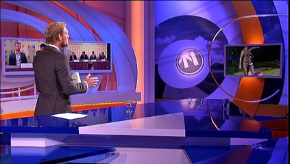 Wie tilt zondag de Johan Cruijff Schaal omhoog? - RTV Noord