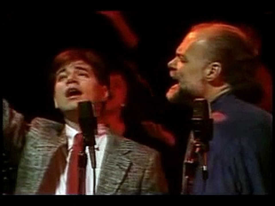 MP3 Christian Songs - Don Moen - Praise and Worship Music Video.flv