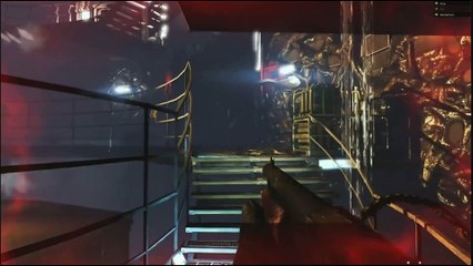 Aliens Colonial Marines Part 3