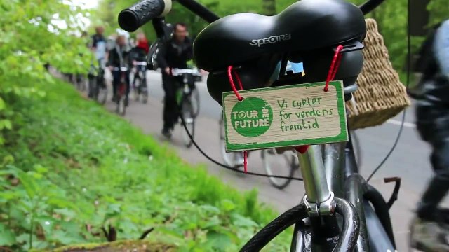 KØBENHAVNS STØRSTE CYKELDEMONSTRATION d. 16 MAJ.mov