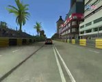 RACE 07 [replay] Macau 07 / Bmw M3 E30 vs Alfa Romeo 75