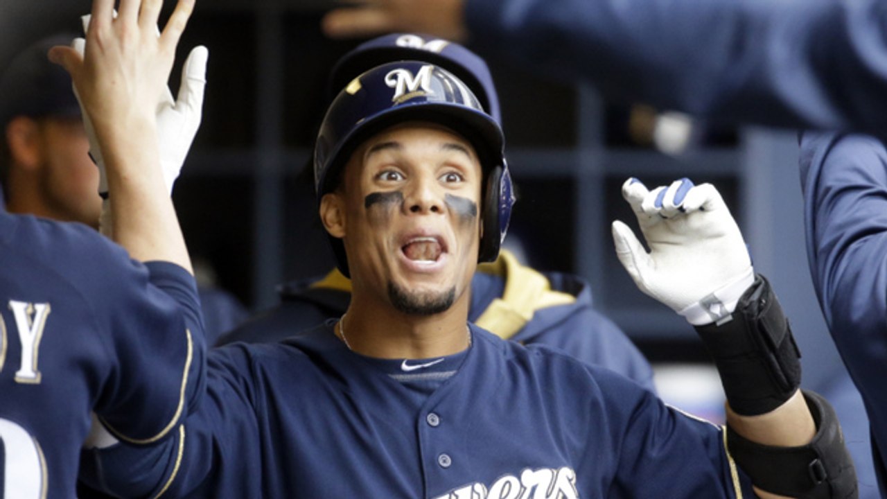 Astros Grab Gomez, Price to Blue Jays