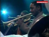 Herlin Riley - Wynton Marsalis - Wycliffe Gordon: Evidence