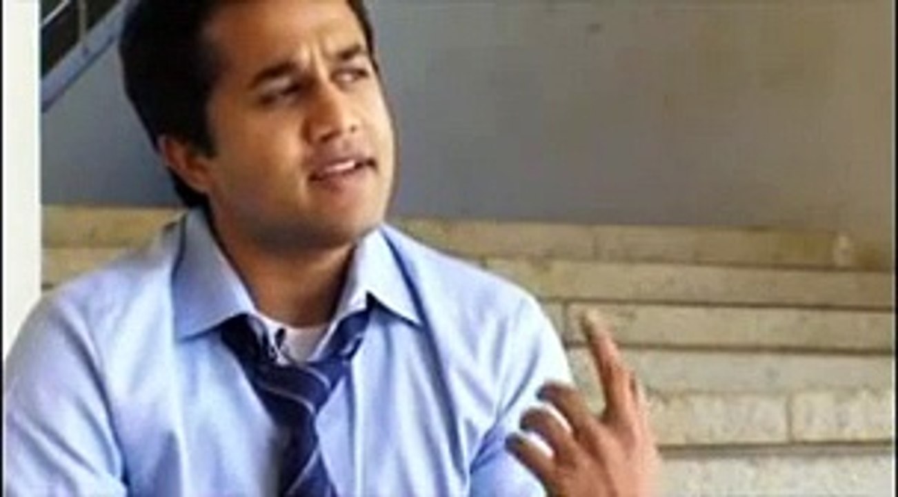 3 Idiots | Audition for Chatur's Role