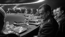 Dr. Strangelove or How I Learned to Stop Worrying and Love the Bomb (1964) HD 1080p Online Free