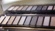 Beauty This Week - Trying Out the New Urban Decay Naked Smoky Eye Palette