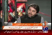 Excellent Chitrol Of PMLN, MQM and JUIF In A Minute By Ali Muhammad Khan~~Worth Watching