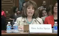 UAFA Senate Hearings (6/3/2009) - Shirley Tan Testimony