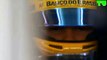 F1 Sauber C34 Sound Reveal and Ericsson Test Track Jerez 2015
