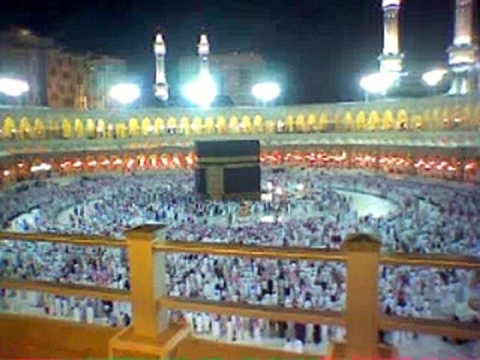 Makkah