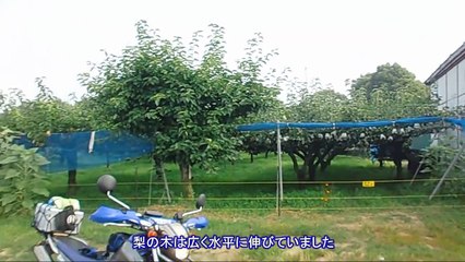 こころ旅トレース2013～奈良県編～130727
