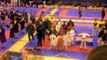 Scottish karate federation international open. Meadow bank stadium edinburgh Scotland