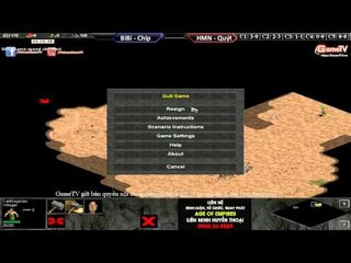 BiBi, Chip Đẹp Zai vs Hoàng Mai Nhi, Tý Ngày 12-05-2015 C3T3