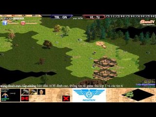 Tiểu Bạch Long, Gunny vs VaneLove, Tý Ngày 12-05-2015 C1T3