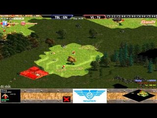 Tiểu Bạch Long, Gunny vs VaneLove, Tý Ngày 12-05-2015 C1T5