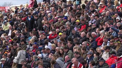 Highlights - Brands Hatch Indy - Clio Cup UK 2015