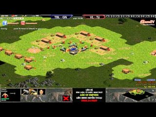Tiểu Bạch Long, Gunny vs VaneLove, Tý Ngày 12-05-2015 C2T4