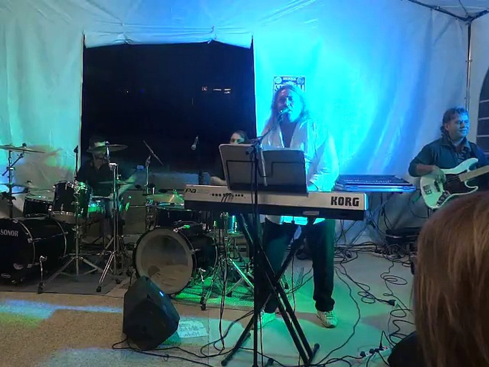 Spectrum band