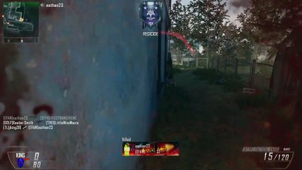 Gun Game Ragers Vol 3 - I Don't Want To Be Your Friend