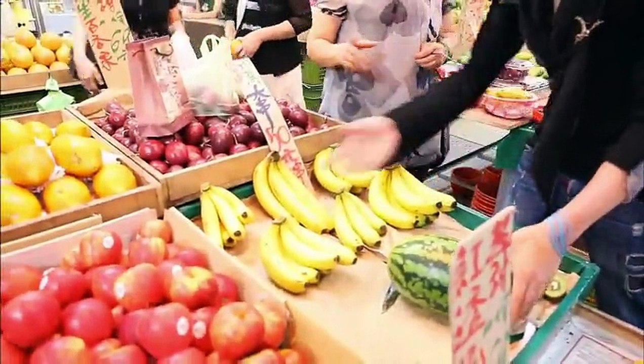 Vietnamlı SihirbazınVietnamlı Sihirbaz İnanılmaz Gösterisi