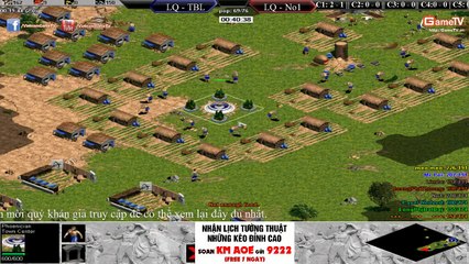 No1 - Chipboy - Chipdz - Núi vs TBL - Linda - MeoMeo - Vô Thường Ngày 07-05-2015 C5T4 b