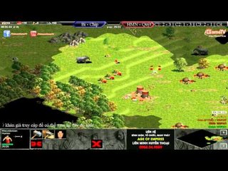 2 vs 2 | BiBi, Chip ĐZ vs Hoàng Mai Nhi, Cam Quýt ngày 8-5-2015 C3T4