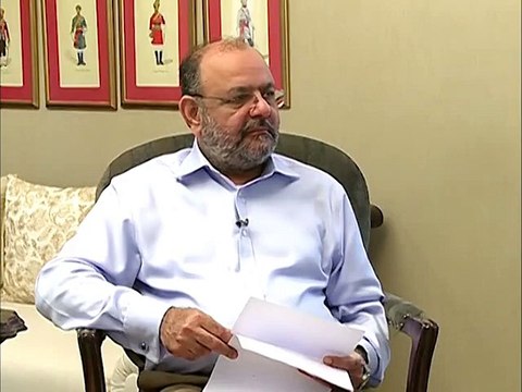 پاکستان کی خوشحالی کیسے ممکن ہے سابق صدر پرویز مشرف مفید مشورے، دیکھئے ویڈیو