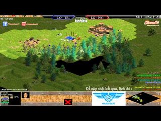 No1 - Chipboy - Chipdz - Núi  vs  TBL - Linda - MeoMeo - Vô Thường  Ngày 07-05-2015  C5T3