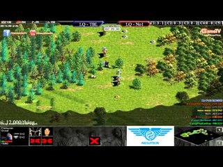 No1 - Chipboy - Chipdz - Núi  vs  TBL - Linda - MeoMeo - Vô Thường  Ngày 07-05-2015  C3T3