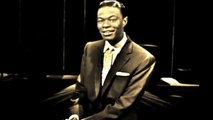 Nat King Cole ft Gordon Jenkins' Orchestra - For All We Know (Capitol Records 1958)