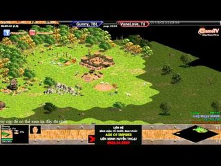 2 vs 2 Thái Bình vs Hà Nội ngày 08-05-2015 C2T5