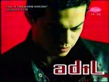 ADIL - Reklama za album (2008)