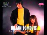 BOJAN TOMOVIC - Reklama za album (2008)
