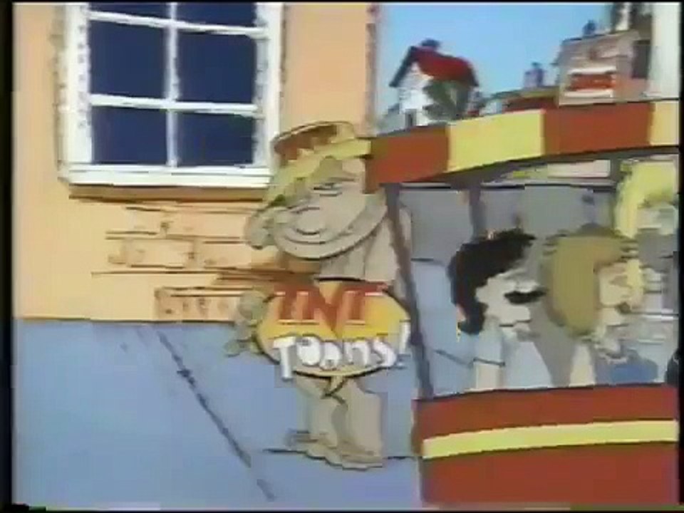 TNT Toons: Bugs Bunny (1993)