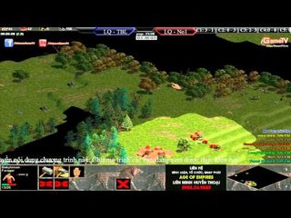 No1 - Chipboy - Chipdz - Núi  vs  TBL - Linda - MeoMeo - Vô Thường  Ngày 07-05-2015  C4T1