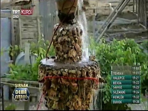 Kasideler Şırnak Silopi Ramazan 2015